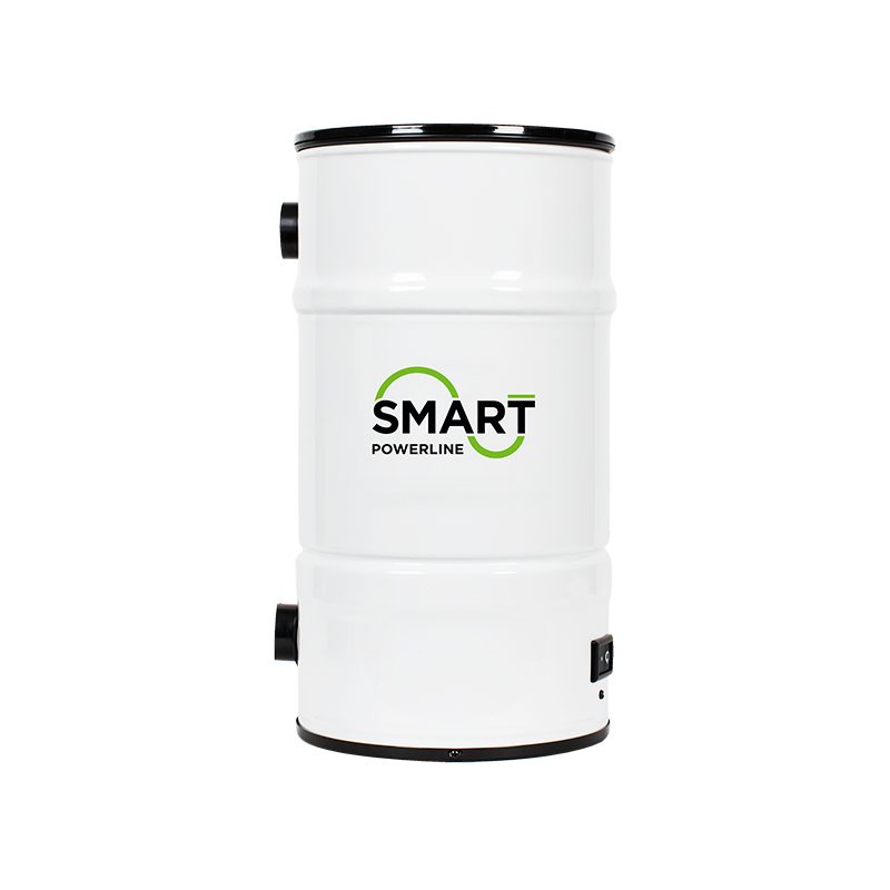 SMART Series SMI262P Central Vacuum