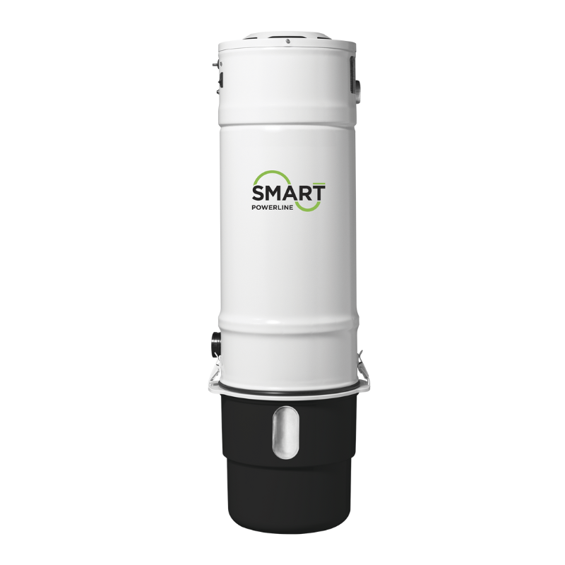 SMART Powerline SMP500 Central Vacuum