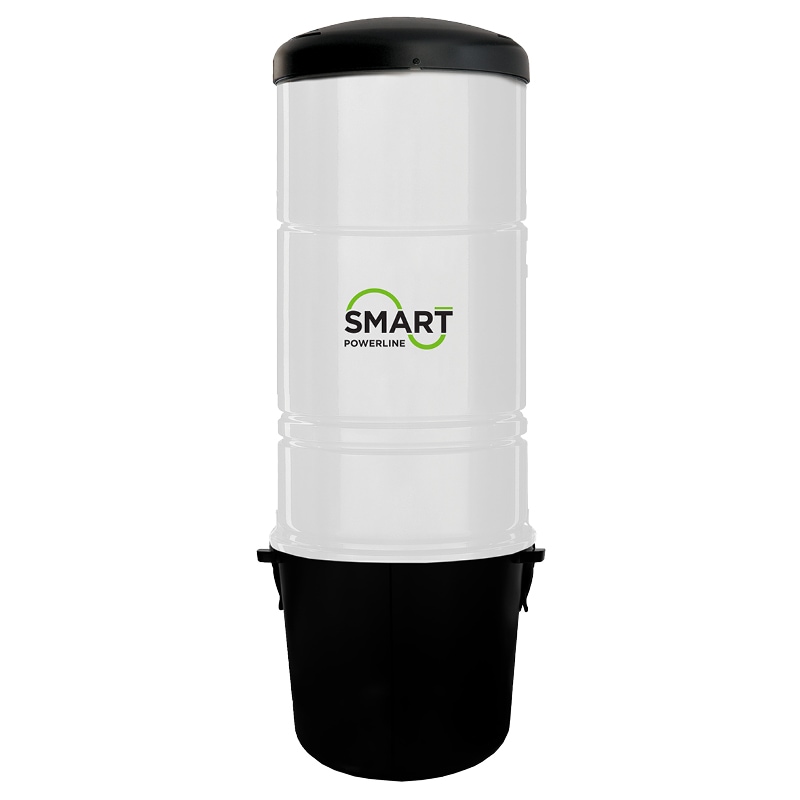 Central vacuum 1000 – Hybrid – 625 aw