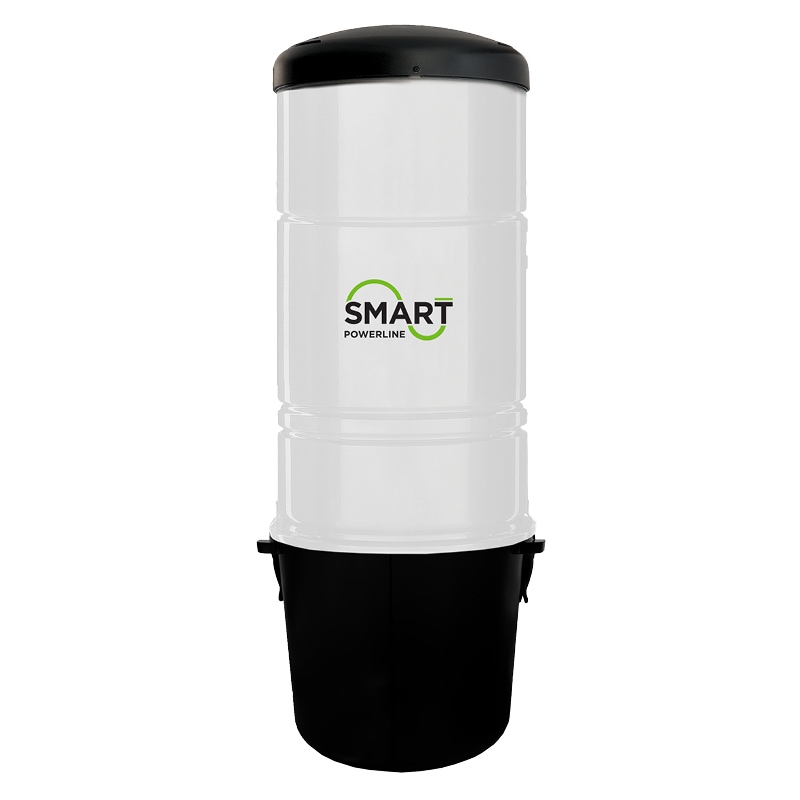 Central vacuum 800 – Hybrid – 659 aw