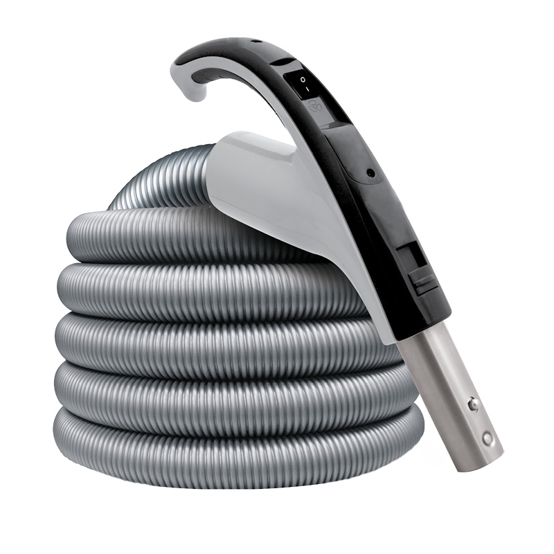 Exclusive Black Hose 24V