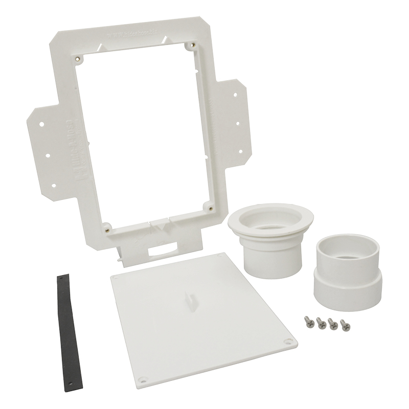 Valve rough and adapter for HS4000 – Hide-a-Hose