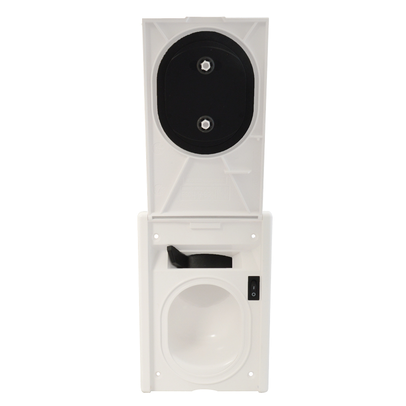 Valve trim kit – Hide-a-Hose