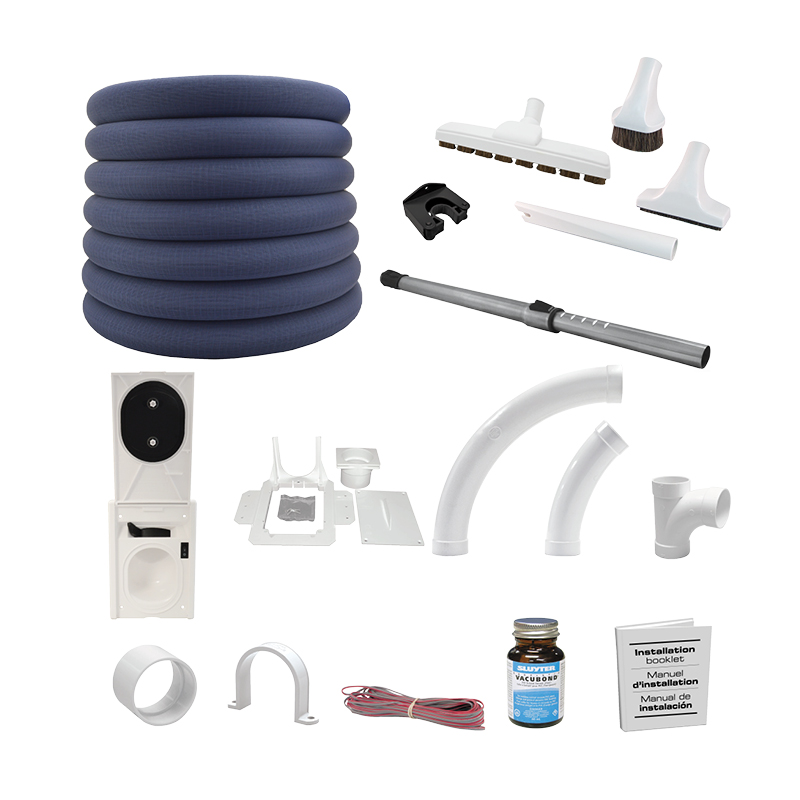 Complete kit for HS5000 with SoftTouch hose