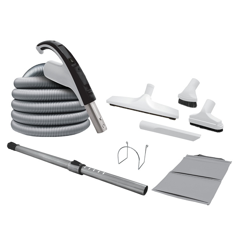 Attachment kit 24V – Brush 12 in. (30.5 cm)