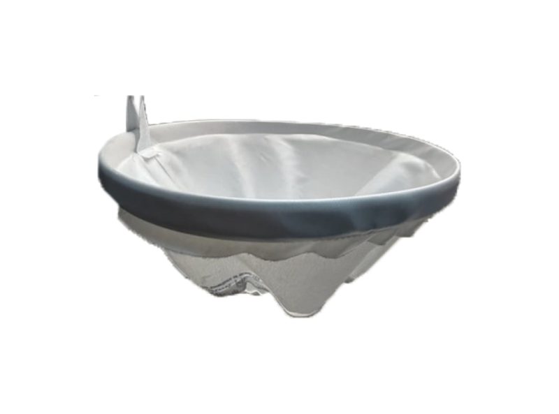 Selfcleaning filter 11 in. (28 cm)